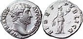 Hadrian – FIDES PVBLICA