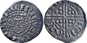 Henry III – Continental Imitation Penny Class 5a2
